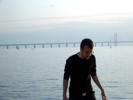 Oresund and tamat